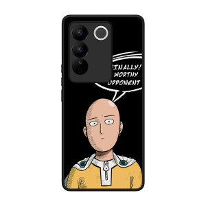 Finally Worthy Opponent Vivo V27 5G