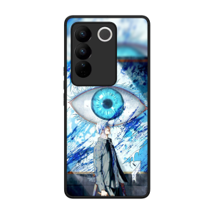 The Six Eye Vivo V27 5G