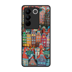 The Town Vivo V27 5G