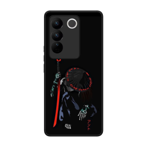 The Solo Warrior Vivo V27 5G