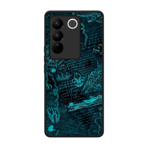 The Ancient Mystry Vivo V27 5G