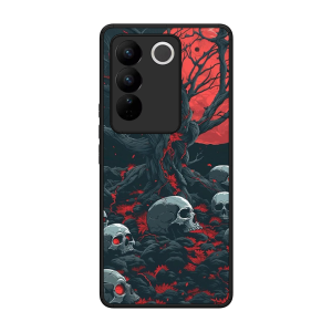 Tree Of Death Vivo V27 5G