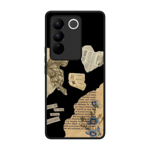 Joy Of Nostalgia Vivo V27 5G