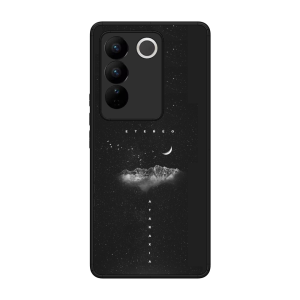 The Eternal Mountain Vivo V27 5G