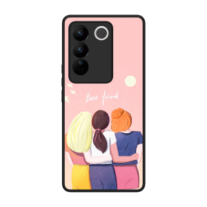 For The Besties Vivo V27 5G