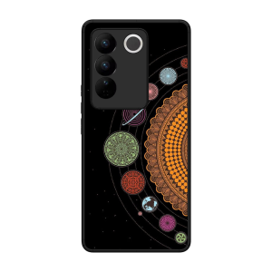 The Eternal Life Vivo V27 5G