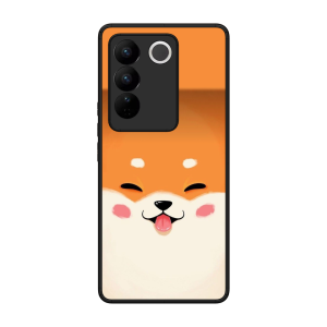 Shiba Inu Vivo V27 5G