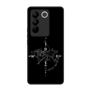 The Sailer's Direction Vivo V27 5G