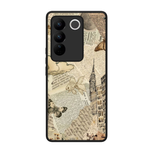 Paper Of Life Vivo V27 5G