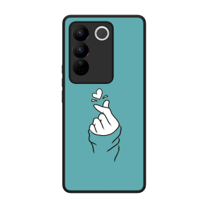 The Korean Heart Vivo V27 5G