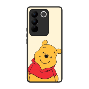 Cute Bear Vivo V27 5G