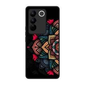 The Vector Flower Vivo V27 5G