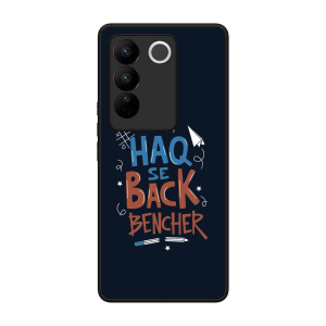 Back Bencher Vivo V27 5G