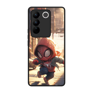 The Little Spidy Vivo V27 5G