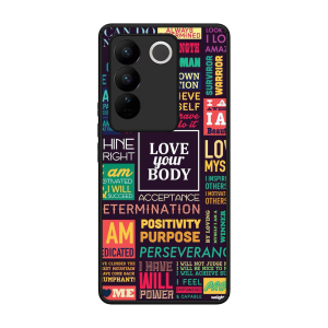 The Motivation Vivo V27 5G