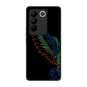 Wings Of Freedom Vivo V27 5G