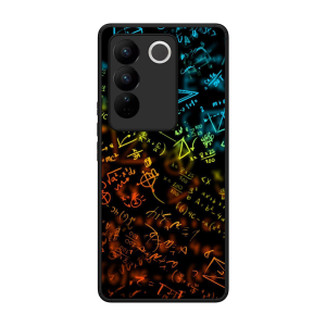 Physics Is Fun Vivo V27 5G