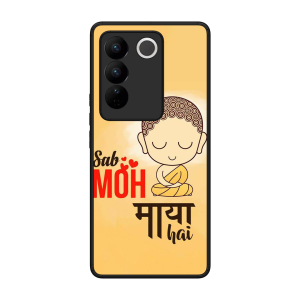 Moh Maya Hai Sab Vivo V27 5G