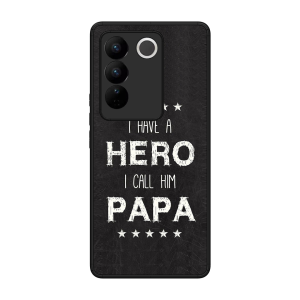PAPA Is Hero Vivo V27 5G