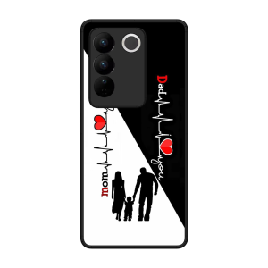 Mom & Dad Vivo V27 5G