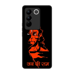 Jai Shree Ram Vivo V27 5G