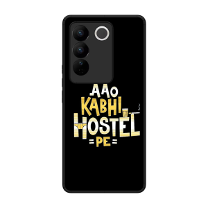 Hostel Life Vivo V27 5G