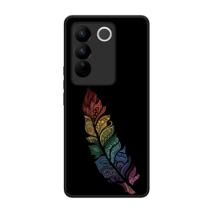 The Fortune Feather Vivo V27 5G