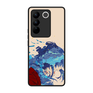 Flustration Vivo V27 5G