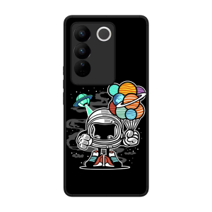 Hollow Astronaut Vivo V27 5G