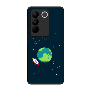 Revolves Around Vivo V27 5G