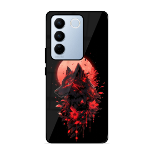 Eternal Wolf Vivo V27 Pro 5G