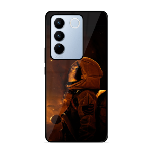 The Celestial Martian Vivo V27 Pro 5G