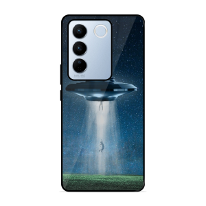 Up In Sky Vivo V27 Pro 5G