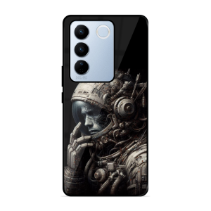 Cold Martian Vivo V27 Pro 5G