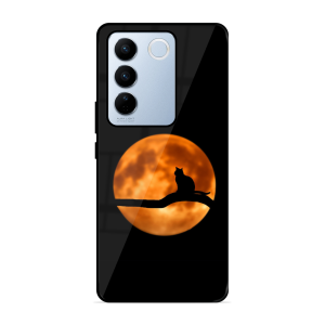Devil's Moon Vivo V27 Pro 5G