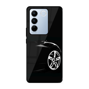 Dream Car Vivo V27 Pro 5G