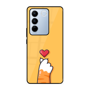 Kitty Love Vivo V27 Pro 5G