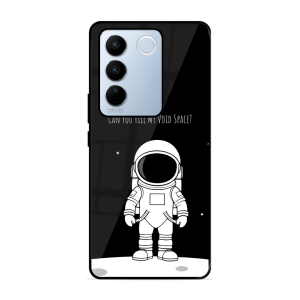 Fill The Void Space Vivo V27 Pro 5G