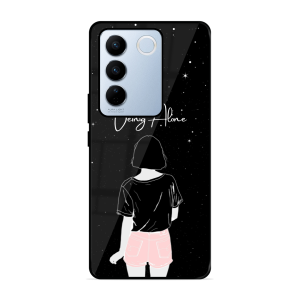 Miss Queen Vivo V27 Pro 5G