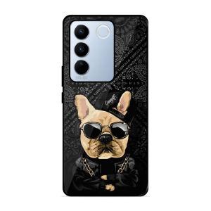 Elite Thug Commander Vivo V27 Pro 5G