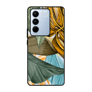 Leaves Vivo V27 Pro 5G