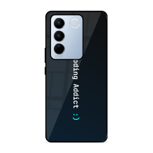 Coding Addict Vivo V27 Pro 5G