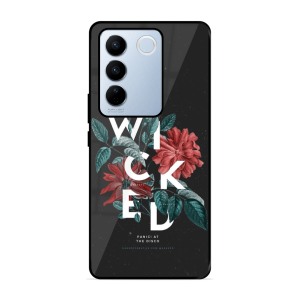 Just Wicked Vivo V27 Pro 5G