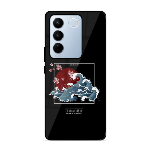 The Culture Vivo V27 Pro 5G