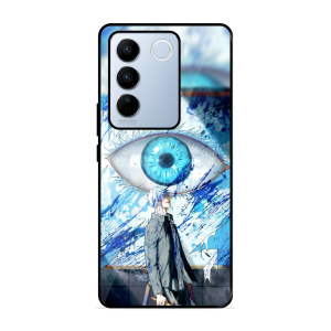 The Six Eye Vivo V27 Pro 5G