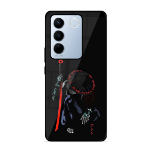 The Solo Warrior Vivo V27 Pro 5G