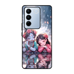 Shree Radha Krishna Vivo V27 Pro 5G