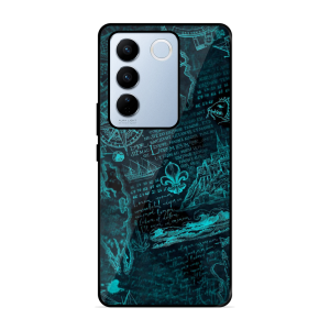 The Ancient Mystry Vivo V27 Pro 5G