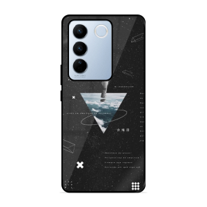 Galactic Void Vivo V27 Pro 5G