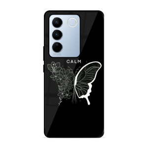 Creature Of Calmness Vivo V27 Pro 5G